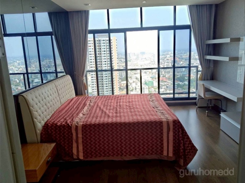 ขาย/ให้เช่า คอนโด เออร์บาโน่ แอบโซลูท สาทร ตากสิน ห้องใหญ่ขนาด 165 ตรม 3นอน 4น้ำ เฟอร์นิเจอร์ครบ พร้อมเข้าอยู่ทันที - ghd000722R