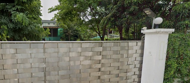 บ้าน ที่ดิน ลาดพร้าว 64  พื้นที่ =  0 ไร่ 3 Ngan 52 ตารางวา 28000000 บาท   เงียบสงบ เป็นบ้าน+สำนักงาน+คลังสินค้า 2 ชั้น ในบริเวณเดียวกัน