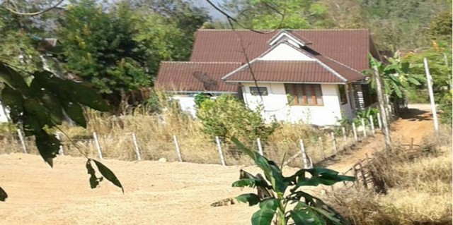 Sale ที่ดิน ที่ดิน เทศบาลตำบลแม่แตง เชียงใหม่ ใหญ่ 0 sq.wa 3 งาน 0 RAI  1560000 - โครตถูก