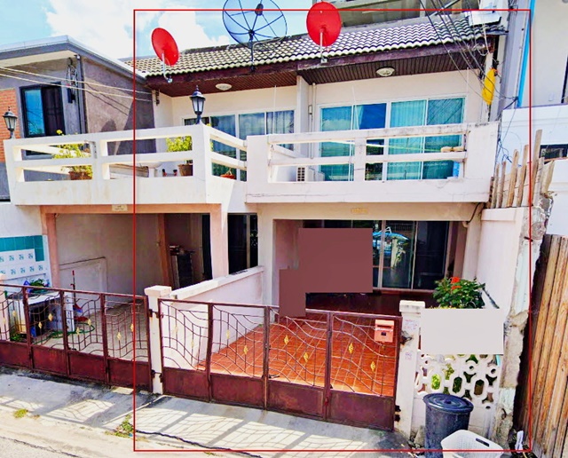 บองมาร์เช่ 1.5 กม. เดอะมอลล์ งามวงศ์วาน ให้เช่าทาวน์เฮ้าส์ 2 ชั้น 20 ตร.วา  140ตร.ม. ประชาชื่น 39-45 บางซื่อ ม.ธุรกิจบัณฑิตย์ 3 กม.