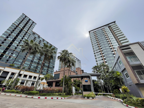 ขาย และ เช่า Sea Hill Condo Sriracha ซี ฮิลล์ คอนโด ศรีราชา