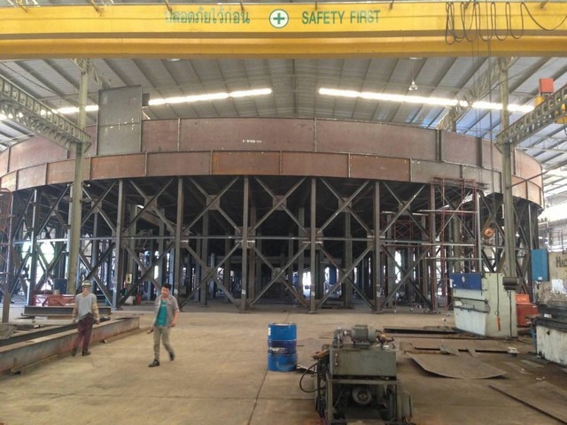 ขายโรงงานสนามชัยเขตฉะเชิงเทรา ขายโรงงานพร้อมใบอนุญาต รง.4 เนื้อที่ 49 ไร่