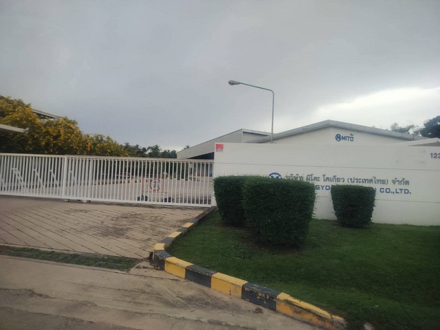 ขายที่ดินบางละมุงชลบุรี ขายที่ดินสวยราคาถูก บนเนื้อที่  4 ไร่ 3 งาน61ตรม พื้นที่สีเหลือง