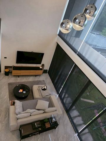 ขายอาคารพาณิชย์พระรามสอง ขายตึกใกล้โลตัสพระรามสอง ห่างจากถนนพระรามสอง 70 เมตร