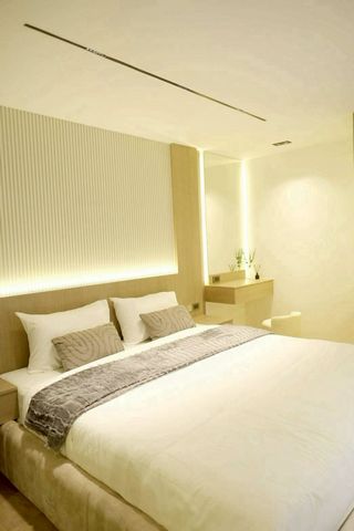 คอนโดทำเลทอง ขาย 2.59 ล้าน #ศรีธนา2 – #ห้วยแก้ว / #นิมมาน วิวภูเขาสวยงาม • ตกแต่งหรู Modern Homey โทนอบอุ่น • #เฟอร์นิเจอร์ครบ พร้อมอยู่