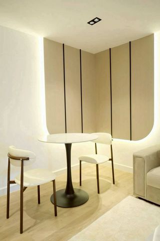 คอนโดทำเลทอง ขาย 2.59 ล้าน #ศรีธนา2 – #ห้วยแก้ว / #นิมมาน วิวภูเขาสวยงาม • ตกแต่งหรู Modern Homey โทนอบอุ่น • #เฟอร์นิเจอร์ครบ พร้อมอยู่