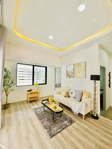 โซนป่าแดด ขายเพียง 2.29 ล้าน บ้านชั้นเดียว #อ.เมือง บ้านสวยพร้อมอยู่ ทำเลดี ฟังก์ชันครบ ในราคาที่คุณจับต้องได้