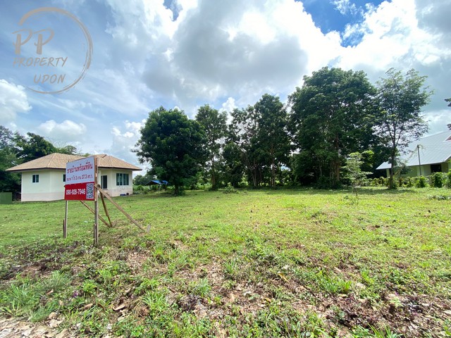 ขาย บ้านพร้อมที่ดิน 1 ไร่ 3 งาน 37.3 ตารางวา ใกล้โลตัส นาดี (ถนนอุดร-หนองบัว) อุดรธานี