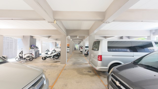 ขายด่วน! อพาร์ตเมนต์ 6 ชั้น บางใหญ่ บางคูลัด รายได้ 400k/เดือน | Yield 8% | พร้อมผู้เช่า