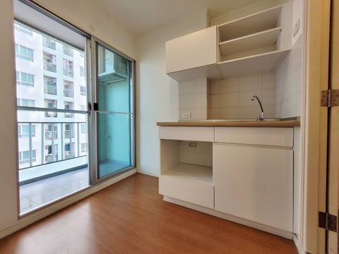 New Room for Sale Lumpini Park Rattanathibet Ngamwongwan