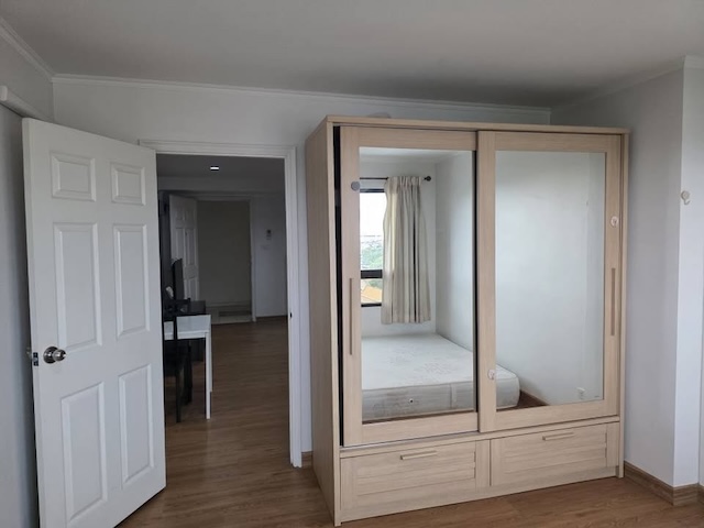 Lumpini Ville Sukhumvit 77 pleasant peaceful safe 12th floor  BTS Onnut