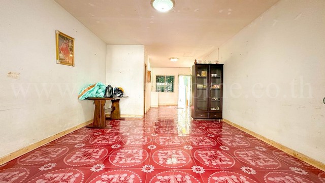 ขายด่วน ทาวน์เฮ้าส์ หมู่บ้าน มนวดี เอ็กซ์คลูซีฟ บ้านกล้วย - ไทรน้อย นนทบุรี