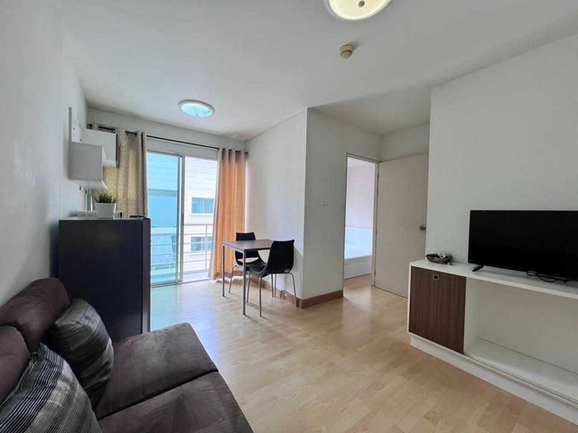 ขาย Smart Condo Rama2 ห้องสวย บางขุนเทียน-ชายทะเล แขวงแสมดำ