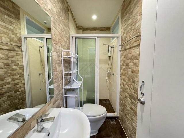 P1158 ให้เช่า ทาวน์โฮม 3 ชั้น ใกล้ MRT รัชดาภิเษก ถนนรัชดาภิเษก เขตห้วยขวาง ตกแต่งสวยพร้อมอยู่