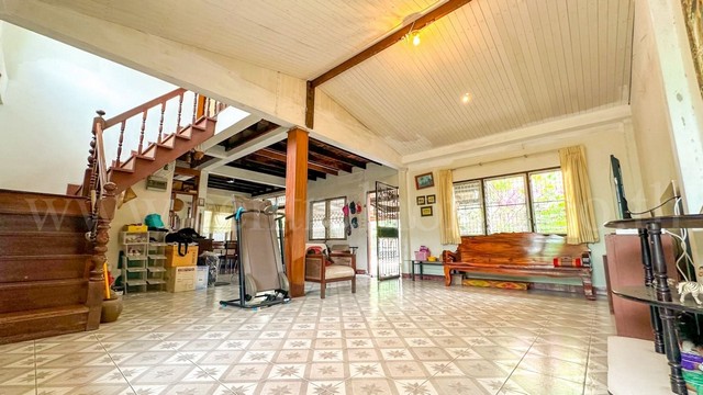 ขายด่วน บ้านเดี่ยว 2 ชั้น เสนานิเวศน์ 1 ซอยประเสริฐมนูกิจ 18 ทำเลดี ราคาถูก