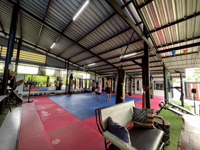 ขายบ้านพร้อมที่ดิน มีโรงยิมและสระว่ายน้ำ ทำเลดีใกล้ถนนเทศบาล 1 ซอยห้วยยายจีน  พัทยา   ZTK280