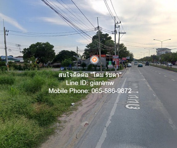 ที่ดิน ที่ดิน บางแสน พ.ท. 0 ไร่ 2 ngan 90 SQ.WA 14000000 B. ใกล้ มหาวิทยาลัยบูรพา: 1.3 กิโลเมตร พร้อมอยู่! ชลบุรี