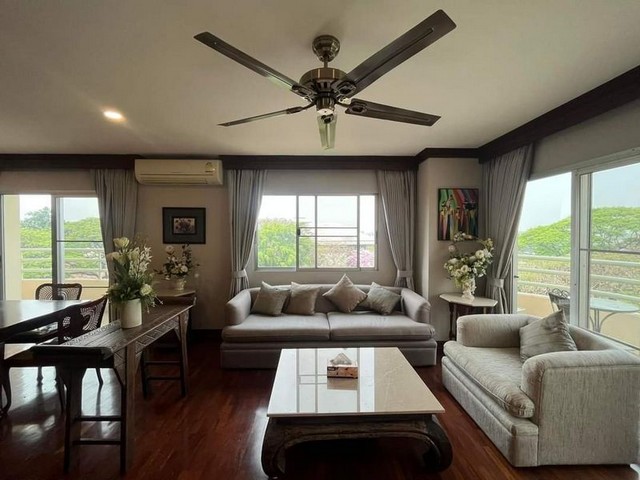 ฟลอรัล เชียงใหม่ ห้องขนาดใหญ่ ทำเลกลางเมือง โซนวัดเกตุ