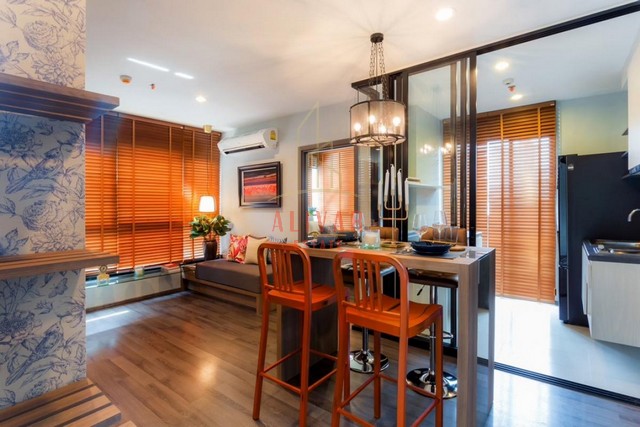 RC090825 ขาย/ให้เช่า Condo 2ห้องนอน THE BASE PARK WEST สุขุมวิท 77 ใกล้ BTS อ่อนนุช