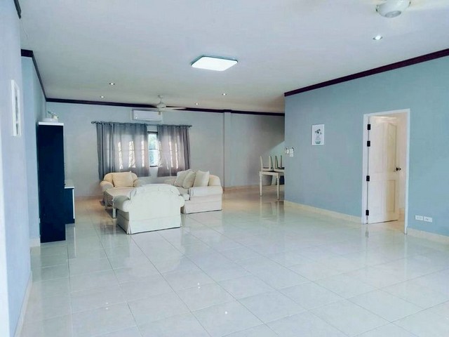 ให้เช่าพูลวิลล่าชั้นเดียว ใกล้รร.นานาชาติลานนา โซนหางดง