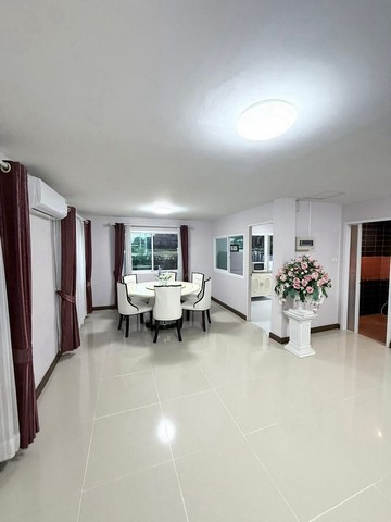 ให้เช่าบ้านเดี่ยว 2 ชั้น พร้อมเข้าอยู่ โซนสันทราย