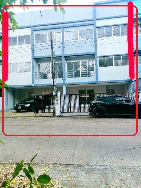 MRT ตลาดมีนบุรี 3.3กม. หทัยราษฎร์2-8  รร.โชคชัยหทัยราษฏร์ 700 ม.ให้เช่าทาวน์โฮม 3​ ชั้น 2​ คูหา​ บ้านใหม่ กว้างใหญ่  6​ นอน​ 6​ น้ำ 