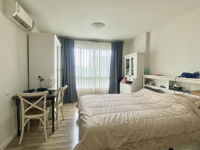 ขาย ดีคอนโด แคมปัส รีสอร์ท รังสิต เฟส 2 – D Condo Campus Resort Rangsit 2