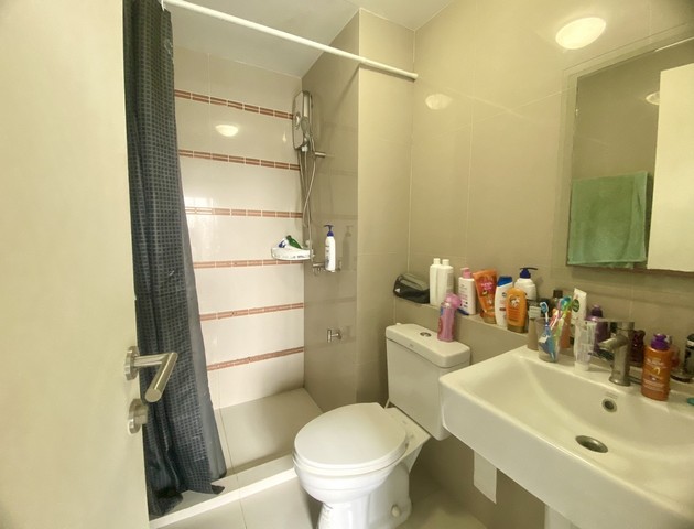 ขาย ดีคอนโด แคมปัส รีสอร์ท รังสิต เฟส 2 – D Condo Campus Resort Rangsit 2