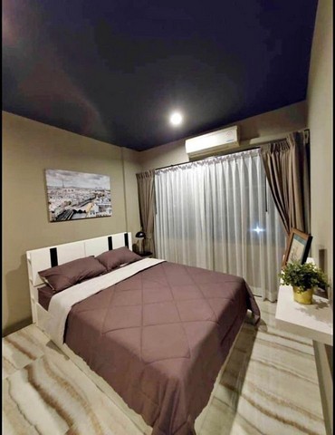 ให้เช่าทาวโฮมตกแต่งสไตล์ลอฟท์ใกล้ทางด่วนและเดอะมอลล์บางกะปิ 3 ชั้น ย่าน บางกะปิ หัวหมาก รามคำแหง ซอยกรุงเทพกรีฑา7