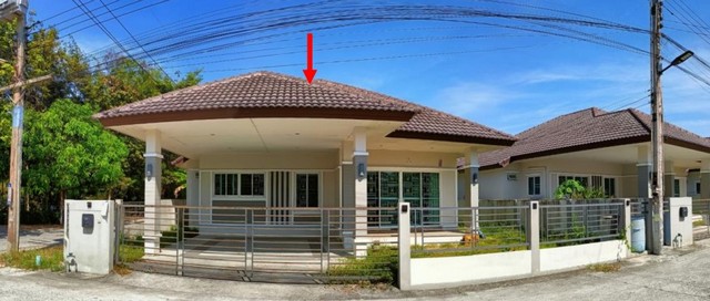 ขาย หมู่บ้านกัญญารัตน์ ตำบลบ้านค่าย อำเภอบ้านค่าย จังหวัดระยอง