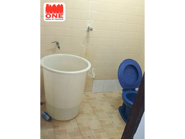 อาคารพาณิชย์ 2 ชั้น เมืองนคร ราคา เพียง 1.25 ล้านบาท คุ้มค่าแก่การลงทุน