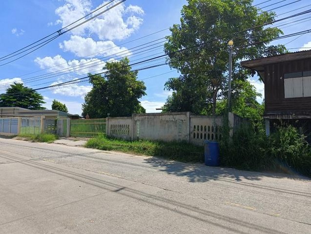 ขาย บ้านเดี่ยว ชั้นเดียว  ในเมือง บ้านไผ่ ขอนแก่น PTT13406