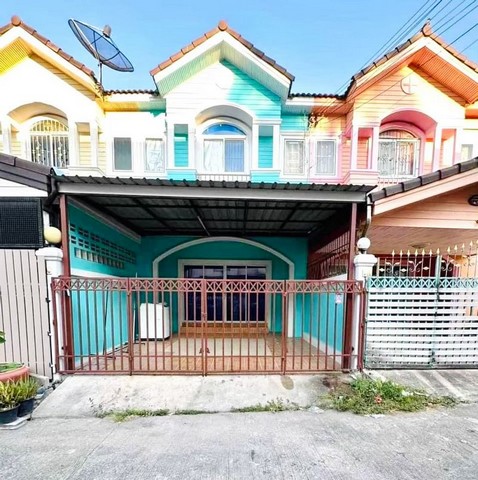 พร้อมจอง เช่าบ้านเดี่ยว  หมู่บ้าน วรรณทิพย์   เขาน้อย