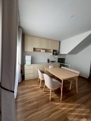 ขายบ้านเดี่ยว 2 ชั้น 50 ตร.ว. หมู่บ้านเมืองทองการ์เด้นท์ พัฒนาการ ใกล้โลตัส พัฒนาการ