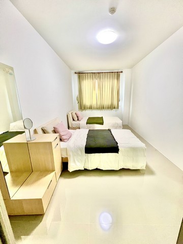 ให้เช่าคอนโด Supalai Premier Place Asoke ขนาด 1 ห้องนอน 59 ตร.ม. ห้องใหญ่ พร้อมอยู่