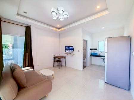 House for rent 2bed 1bath near maenam beach 200metter koh samui suratthani