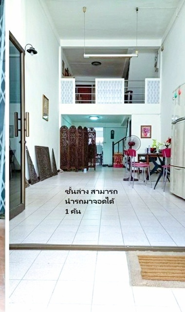 ทำเลดีที่สุด ถูกที่สุดBTSพหลโยธิน24 599ม. ให้เช่าอาคาร 3.5ชั้น 272ตร.ม. 22ตร.วา. ติดถนนใหญ่ 2น้ำ 2-3นอน พร้อมเฟอร์ฯ