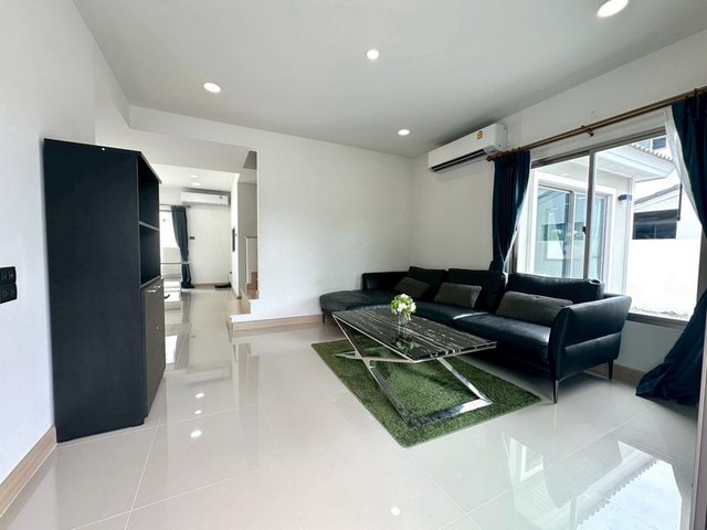 ขายบ้านเดี่ยว 4 นอน แกรนด์วัลเล่ย์ สุขุมวิท-เลี่ยงหนองมน บางแสน TP-H1671