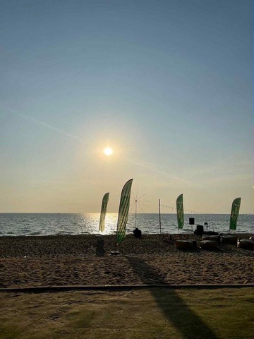 LVPU4300 ขาย ที่ดินพัทยา นาจอมเทียน อยู่ติดโรงแรมวิรันดา พัทยา ใกล้หาดจอมเทียน