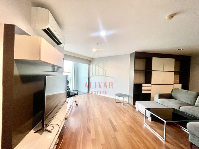 RC091925 ให้เช่า/ขาย Condo 3 ห้องนอน BELLE GRAND RAMA 9 ใกล้ MRT พระราม 9