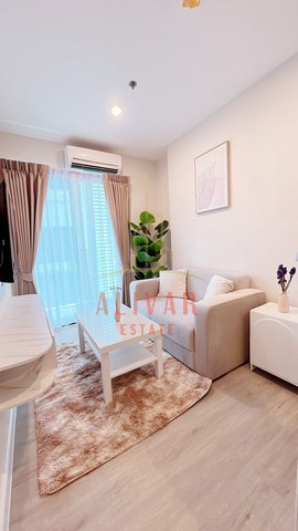 RC091425 Condo for rent fully furnished THE SKY SUKHUMVIT near BTS Udomsuk