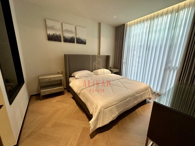 RC091025 Condo for rent The Reserve 61 Hideaway Sukhumvit 61 near BTS Ekkamaiค่าเช่า 70,000 บาท/เดือนรายละเอียด :- Size 53 sqm- 1 bed 1 bath- 5th floor (total of 7 floors)สิ่งอำนวยความสะดวก : สระว่ายน้ำ U-Shape กว้างสูงสุด 5.5 เมตร ยาว 75 เมตร- ฟิตเนส / ห้องโยคะ / Hideaway Garden / Steam / Suana / Private Onsen แยกชาย-หญิง- Underground Pool Lounge / Spa & Massageสถานที่สำคัญใกล้เคียง : เมเจอร์ เอกมัย / Gateway เอกมัย / Emporium / EmQuartierLocation : ซอยสุขุมวิท 61 แขวงคลองเตยเหนือ เขตวัฒนา กทม.Contact Line: @alivar  click https://line.me/R/ti/p/@180acmsuCALL     : 086-394-2897Email : alivarestate@gmail.comWechat  : alivar2442A LIVAR 