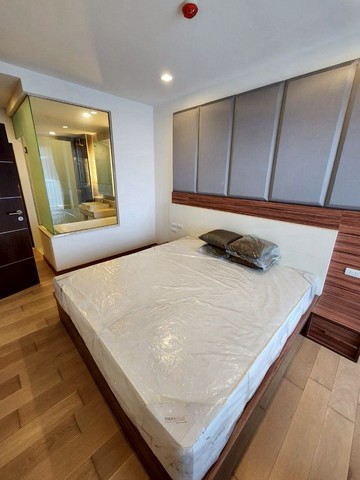 แอสตร้า คอนโดหรู วิวเมืองสวย ใกล้ไนท์บาร์ซ่า ช้างคลาน