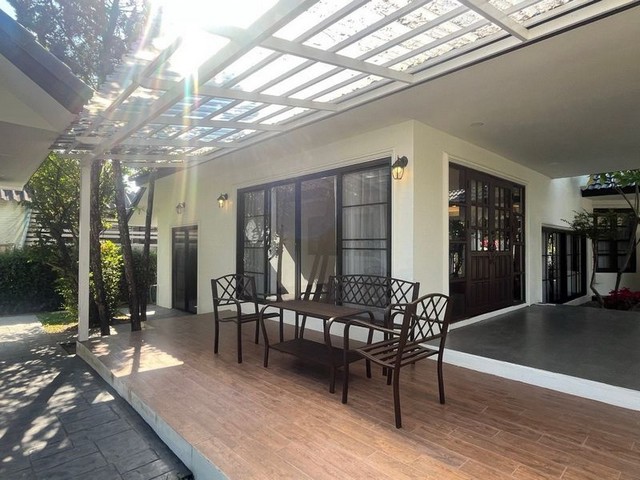 ขายต่ำกว่าราคา พูลวิลล่าชั้นเดียว บรรยากาศดี โซนวังตาล