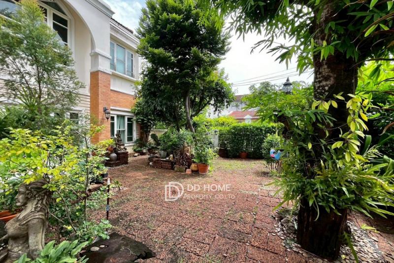 ขายหมู่บ้านเพอร์เฟคเพลส รัตนาธิเบศร์-ไทรม้า (DD002156)