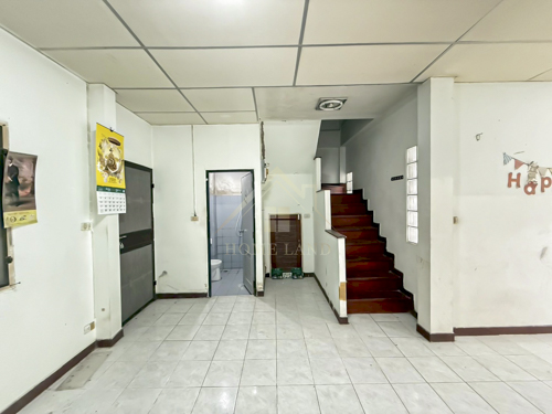 ขาย และ เช่า ทาวน์เฮ้าส์ 2 ชั้น หมู่บ้าน เทพารักษ์ 4 สมุทรปราการ