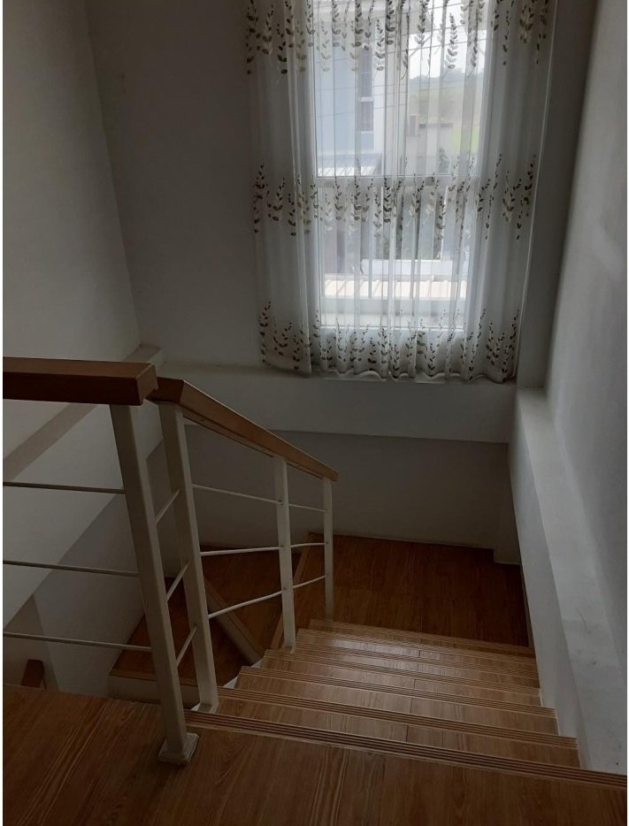 ขายบ้านแฝดมือสอง อำเภอไทรน้อย จังหวัดนนทบุรี โครงการ ธงสิริ 3