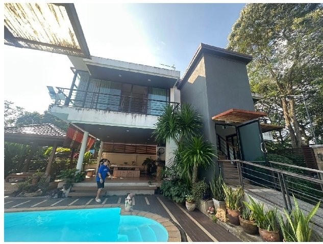 ขายบ้านเดี่ยวมือสอง อำเภอหาดใหญ่ จังหวัดสงขลา  เนื้อที่รวม 0-1-59.4 ไร่