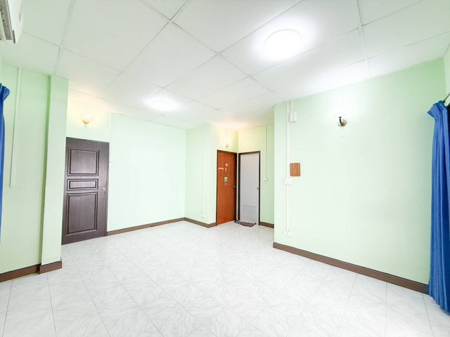 หมู่บ้านเดอะริช 1.45 ล้าน บ้านเดี่ยว สี่แยกพีเอ็มวาย ผ่อนเพียง 5500 บาทต่อเดือน