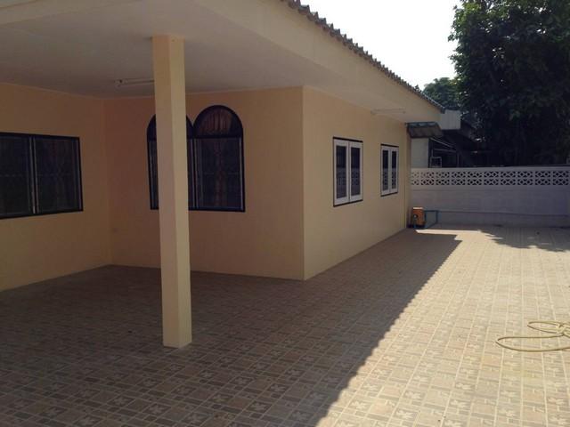 P1162 ให้เช่า บ้านเดี่ยว โชคชัย4 ลาดพร้าว ใกล้MRT โชคชัย4 เหมาะสำหรับอยู่อาศัย ทำโฮมออฟฟิศ